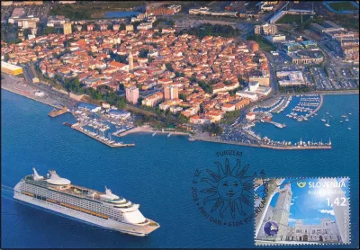 TURIZEM PRVI DAN
